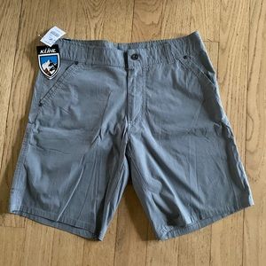kuhl men shorts